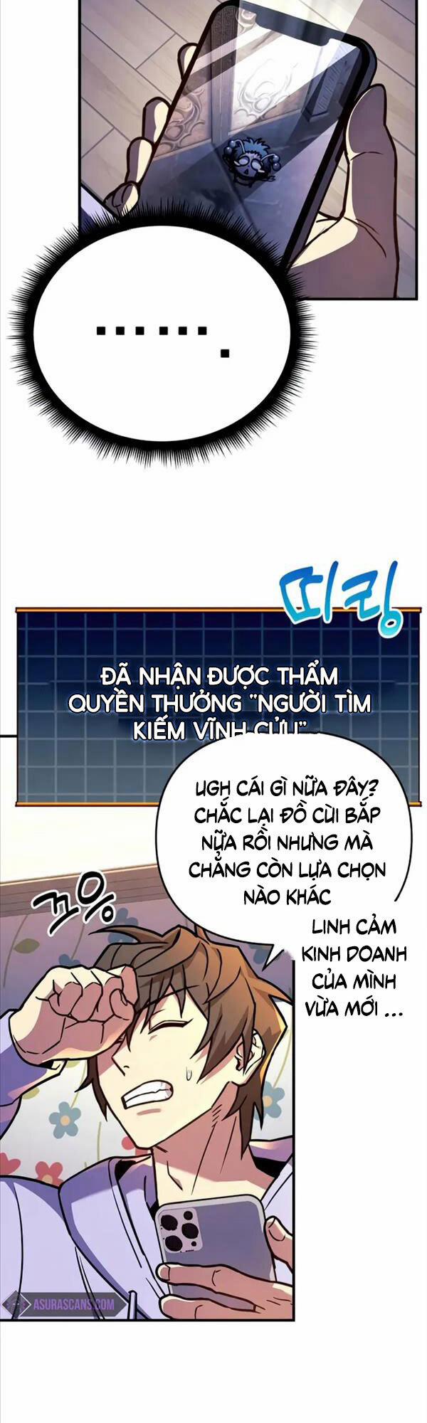 Thợ Săn Nhà Văn 23 trang 22