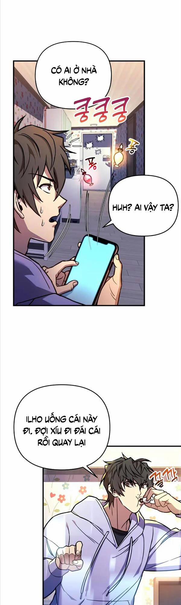 Thợ Săn Nhà Văn 23 trang 23