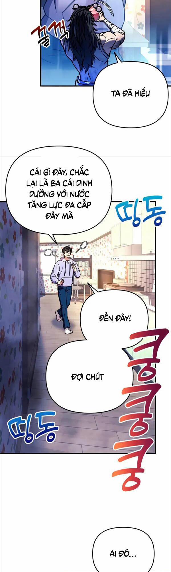 Thợ Săn Nhà Văn 23 trang 24