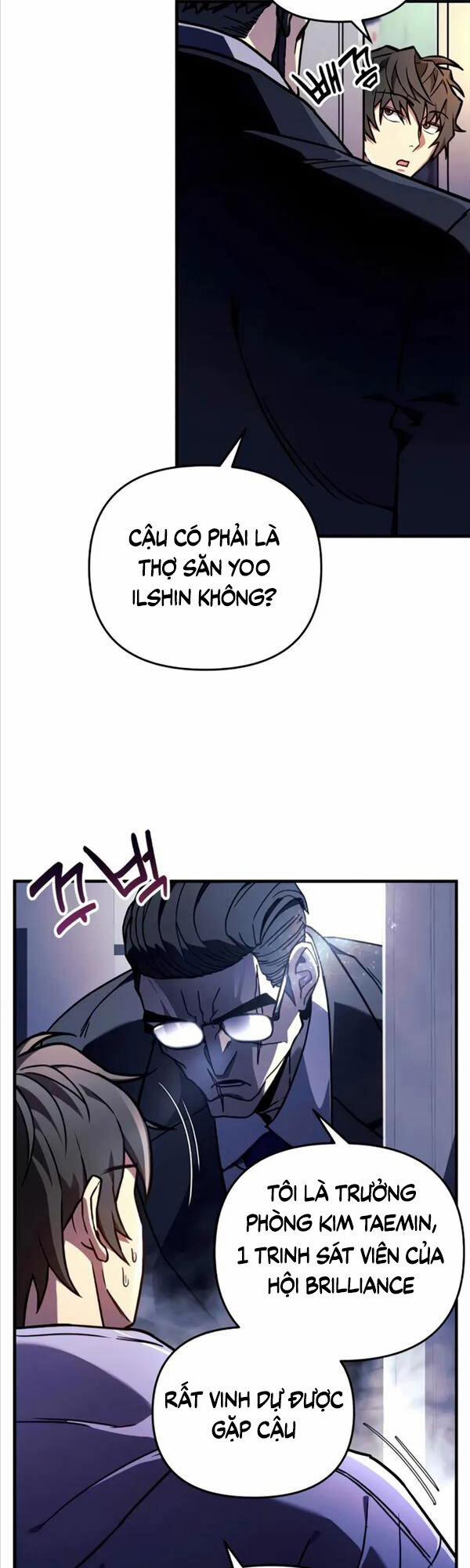 Thợ Săn Nhà Văn 23 trang 25