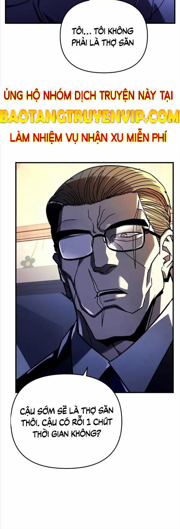 Thợ Săn Nhà Văn 23 trang 26