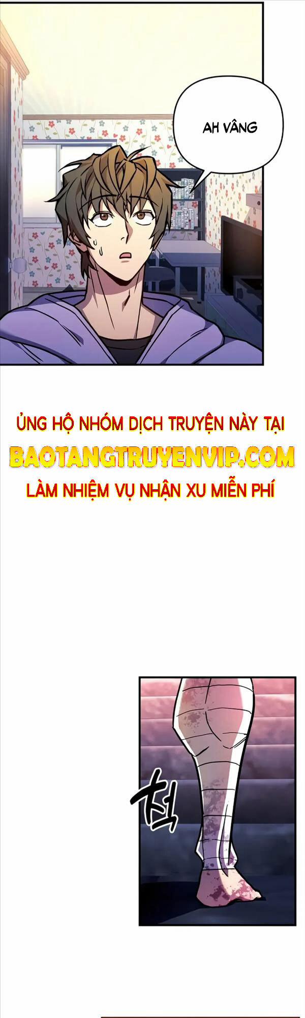 Thợ Săn Nhà Văn 23 trang 27