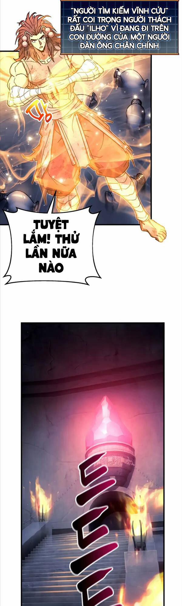 Thợ Săn Nhà Văn 23 trang 28