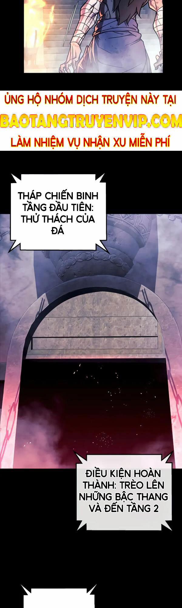 Thợ Săn Nhà Văn 23 trang 3