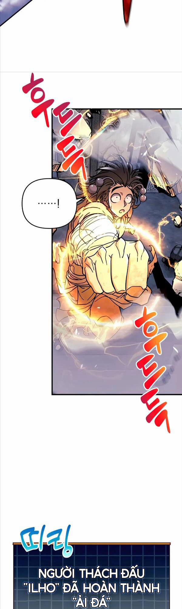 Thợ Săn Nhà Văn 23 trang 32