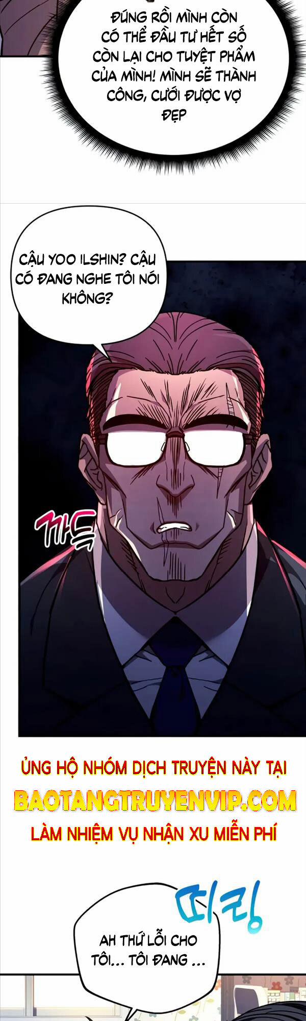 Thợ Săn Nhà Văn 23 trang 37