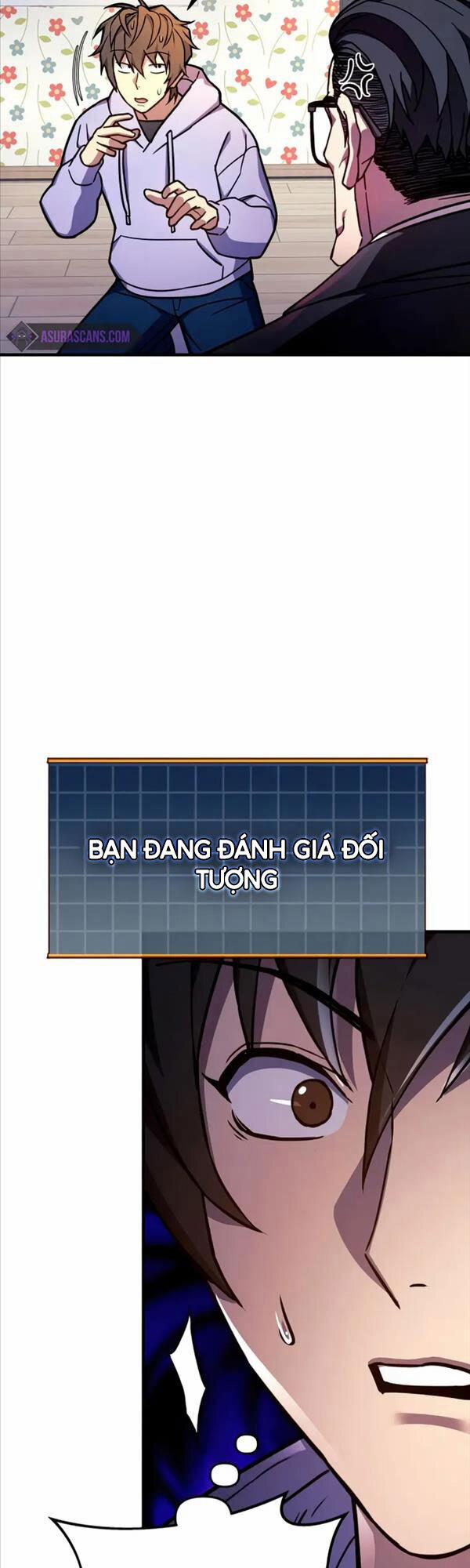 Thợ Săn Nhà Văn 23 trang 38