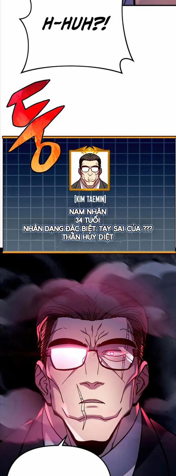 Thợ Săn Nhà Văn 23 trang 39