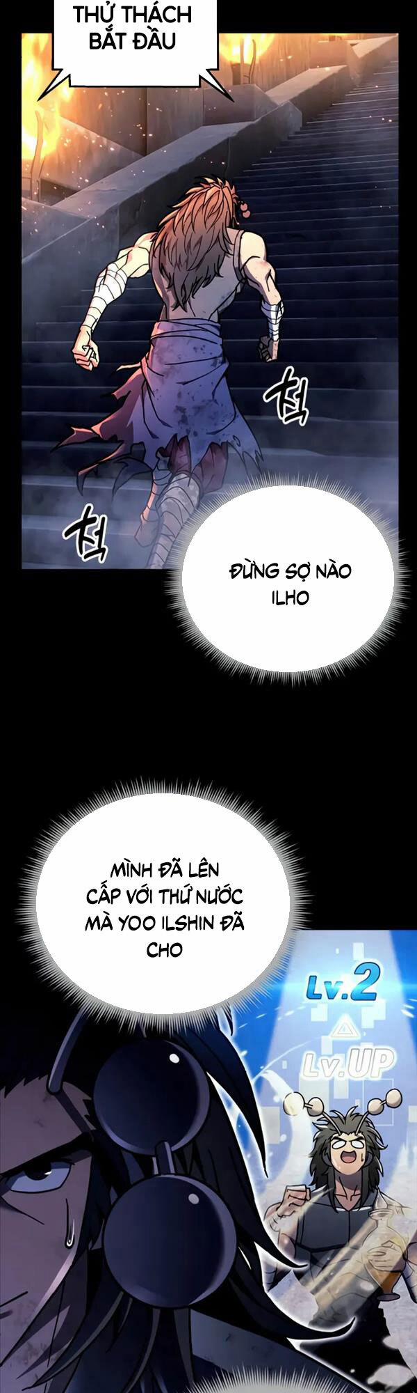 Thợ Săn Nhà Văn 23 trang 4