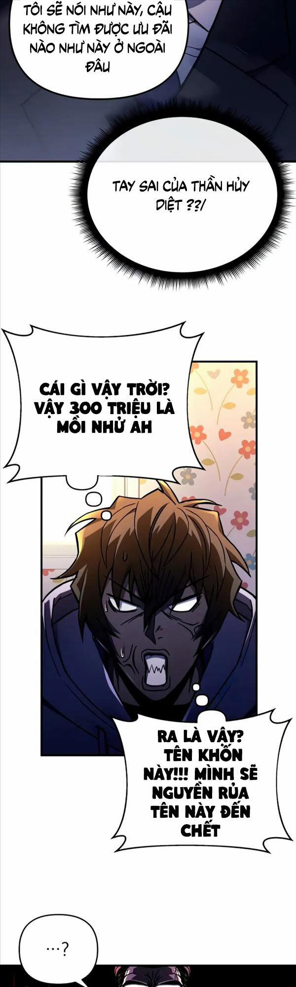 Thợ Săn Nhà Văn 23 trang 40