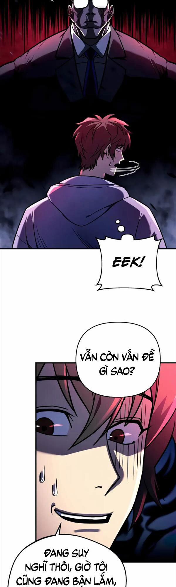 Thợ Săn Nhà Văn 23 trang 41