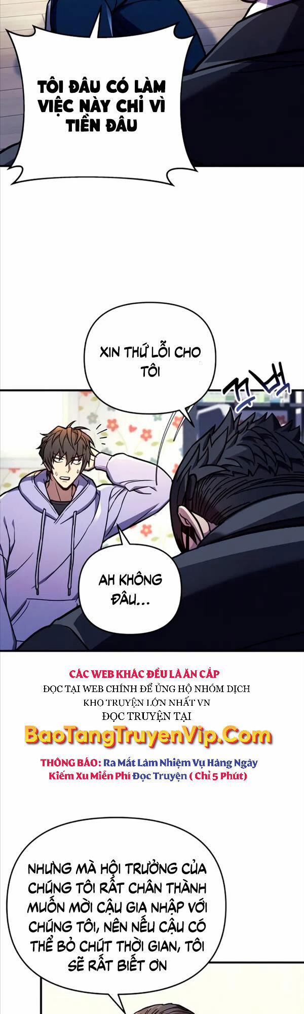 Thợ Săn Nhà Văn 23 trang 43