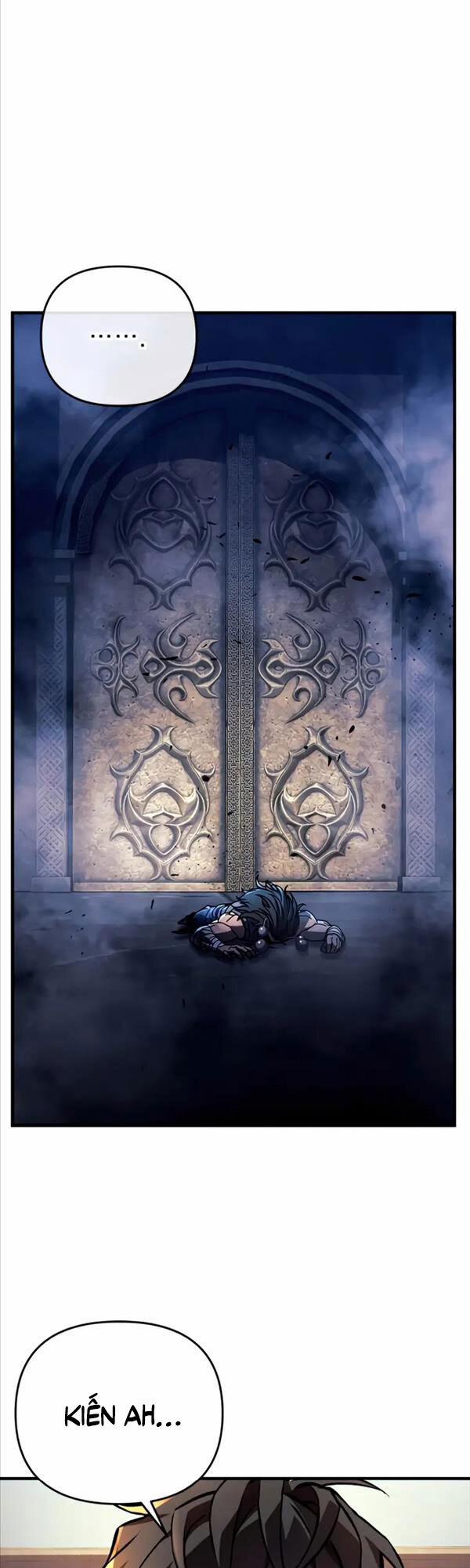 Thợ Săn Nhà Văn 23 trang 9