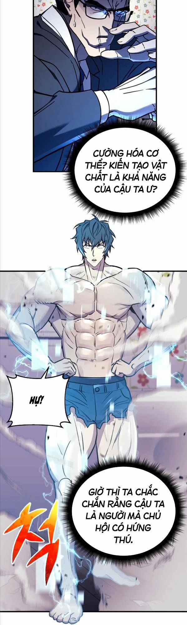 Thợ Săn Nhà Văn 24 trang 18