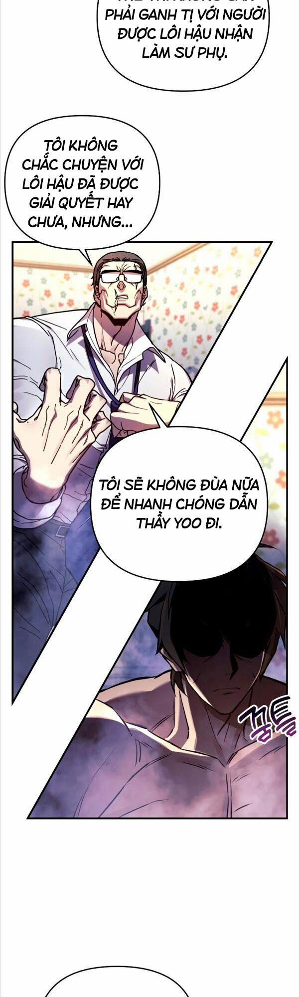 Thợ Săn Nhà Văn 24 trang 20