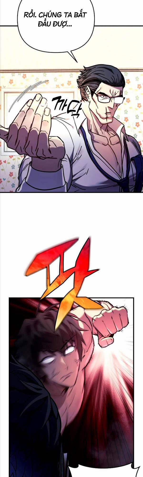 Thợ Săn Nhà Văn 24 trang 21