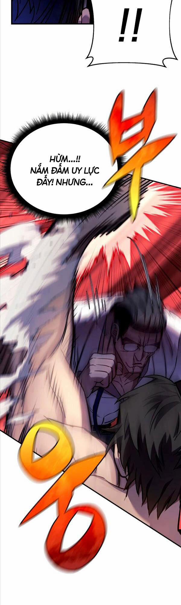 Thợ Săn Nhà Văn 24 trang 22