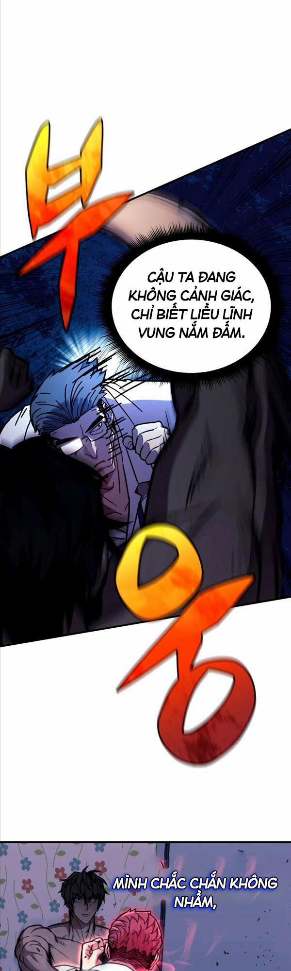 Thợ Săn Nhà Văn 24 trang 23