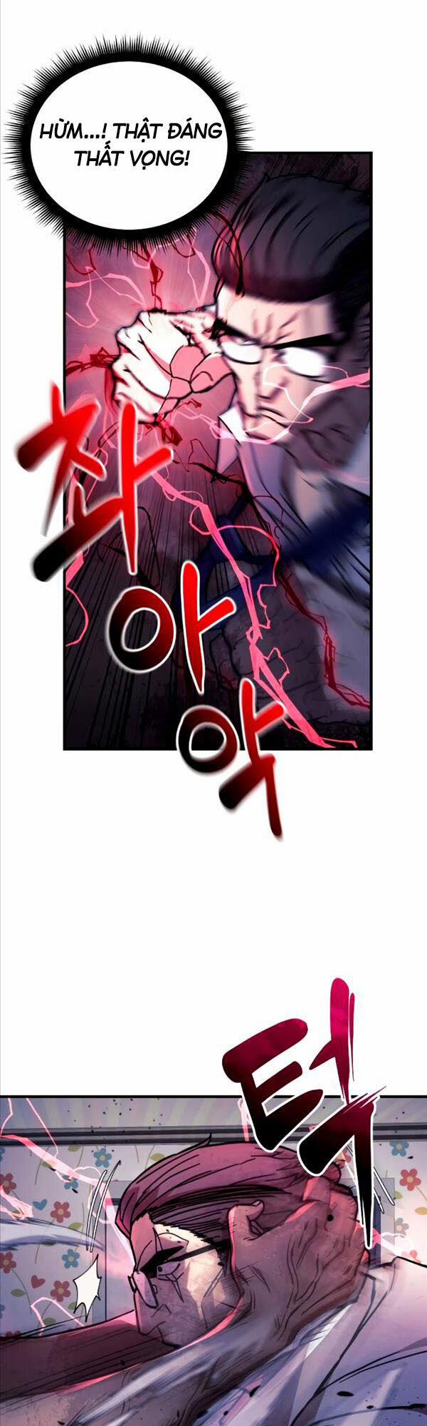 Thợ Săn Nhà Văn 24 trang 25