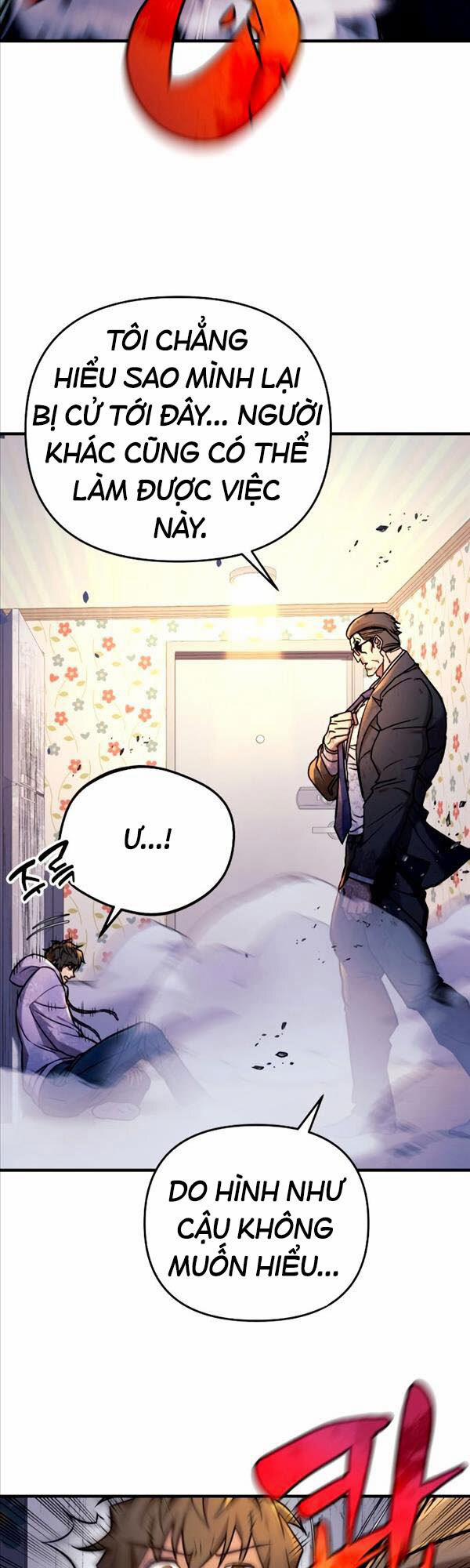 Thợ Săn Nhà Văn 24 trang 3