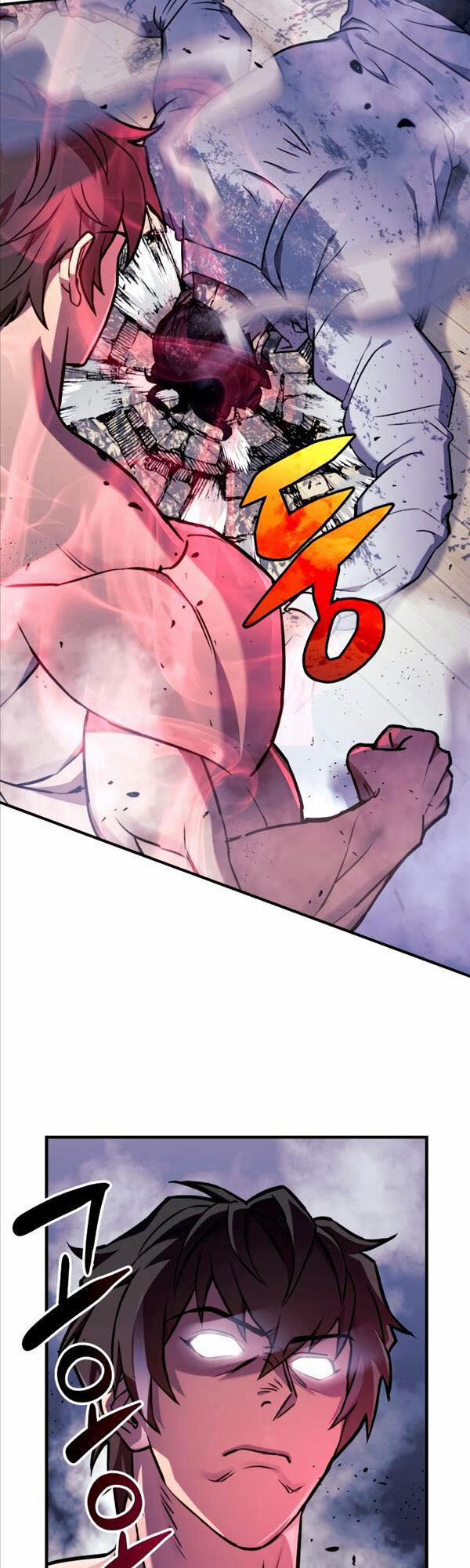 Thợ Săn Nhà Văn 24 trang 30