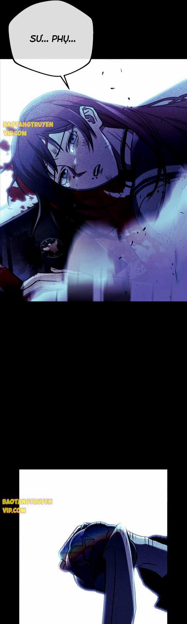 Thợ Săn Nhà Văn 24 trang 38