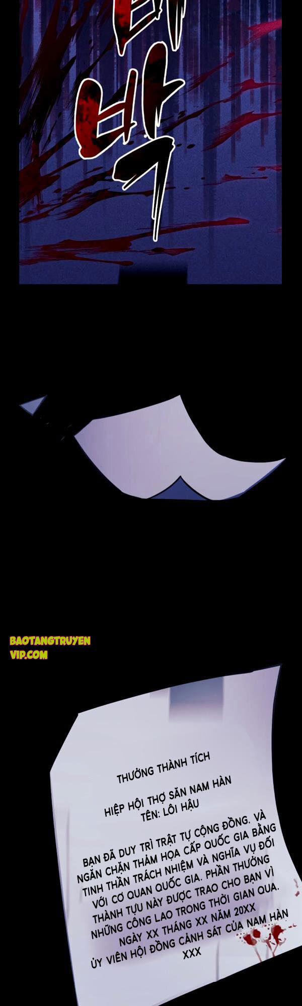 Thợ Săn Nhà Văn 24 trang 40