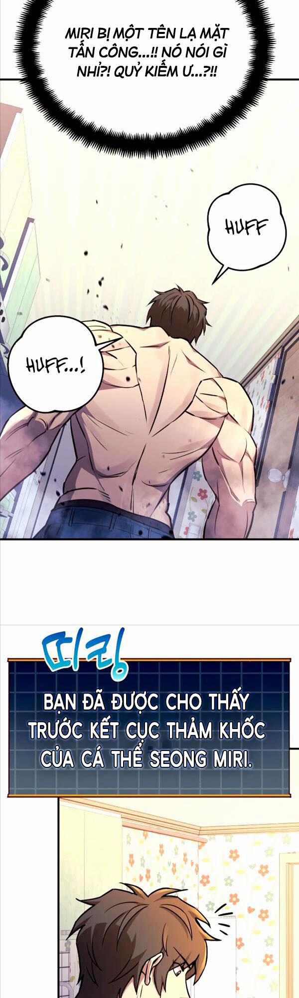 Thợ Săn Nhà Văn 24 trang 42