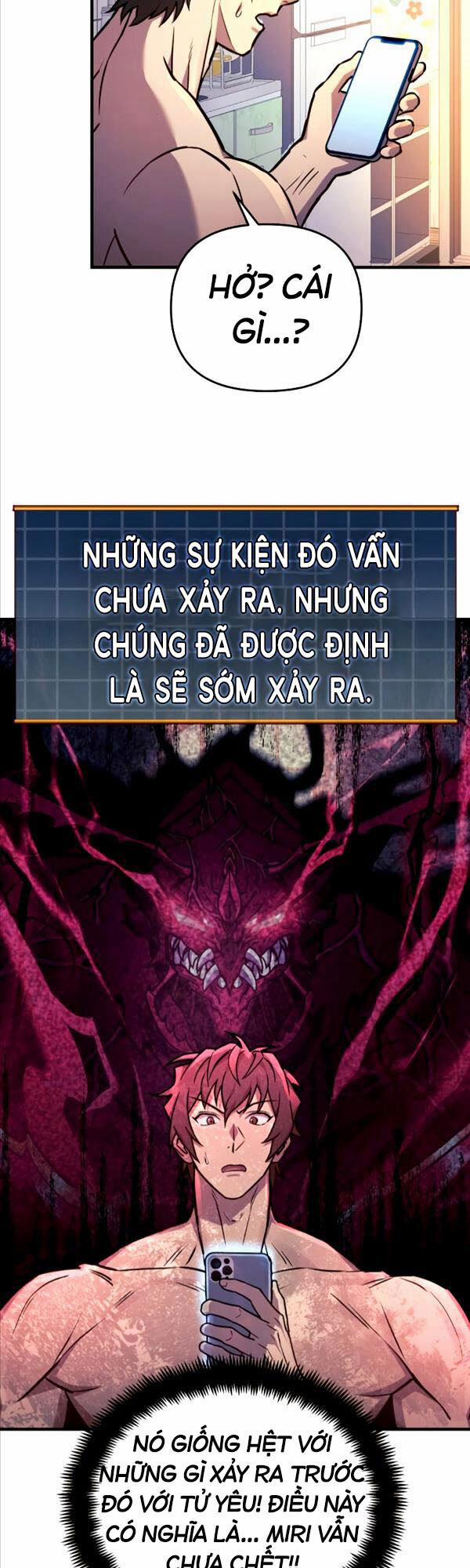 Thợ Săn Nhà Văn 24 trang 43