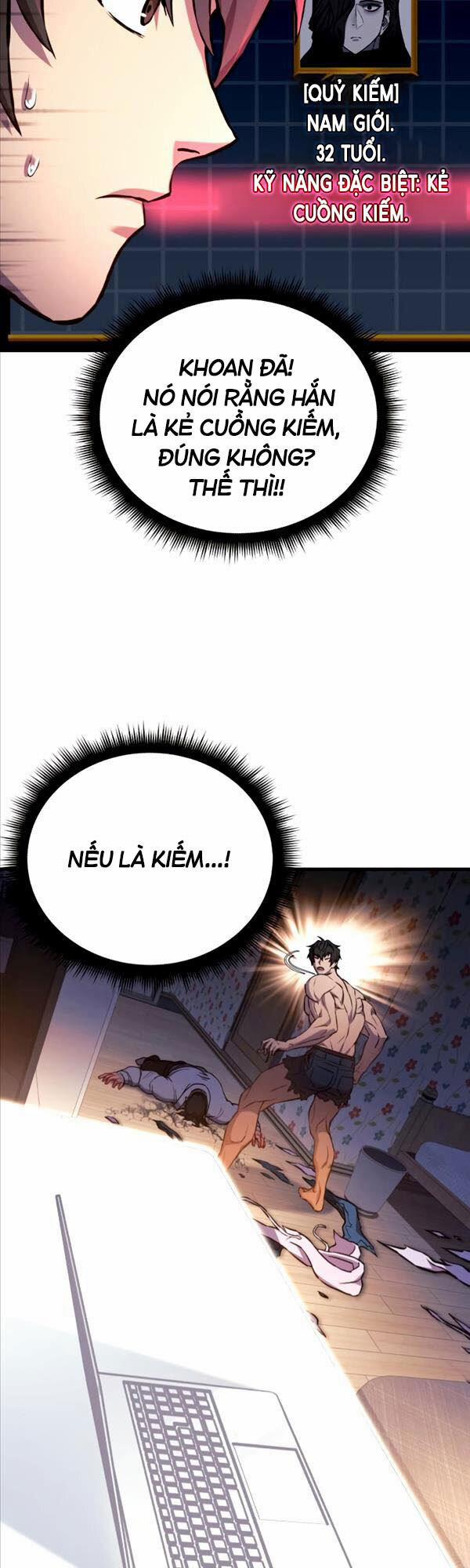 Thợ Săn Nhà Văn 24 trang 45