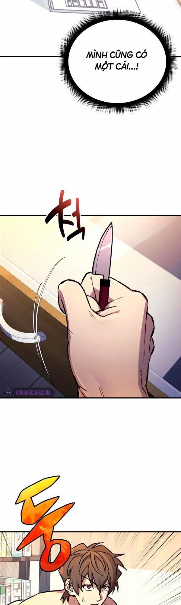 Thợ Săn Nhà Văn 24 trang 46