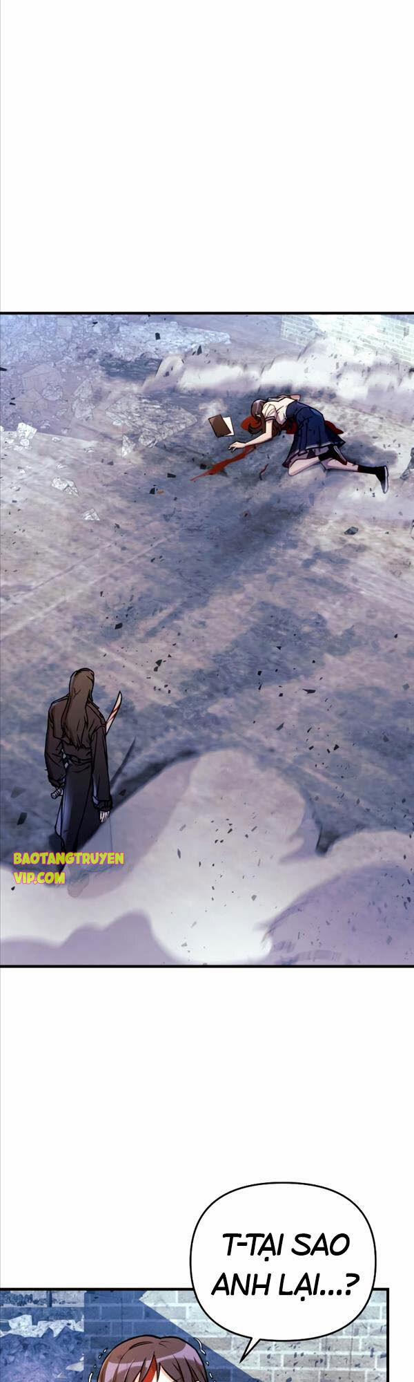 Thợ Săn Nhà Văn 24 trang 50