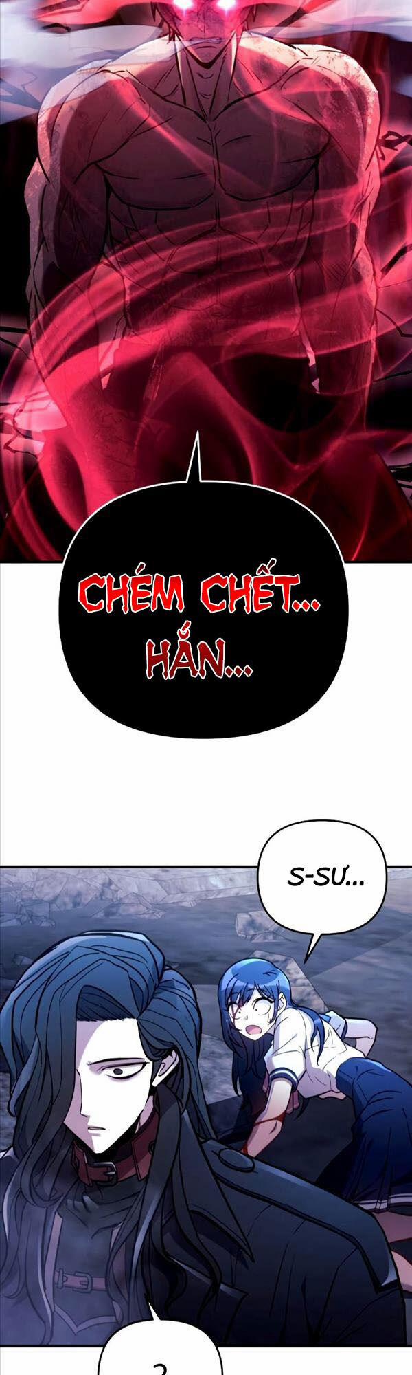 Thợ Săn Nhà Văn 24 trang 55
