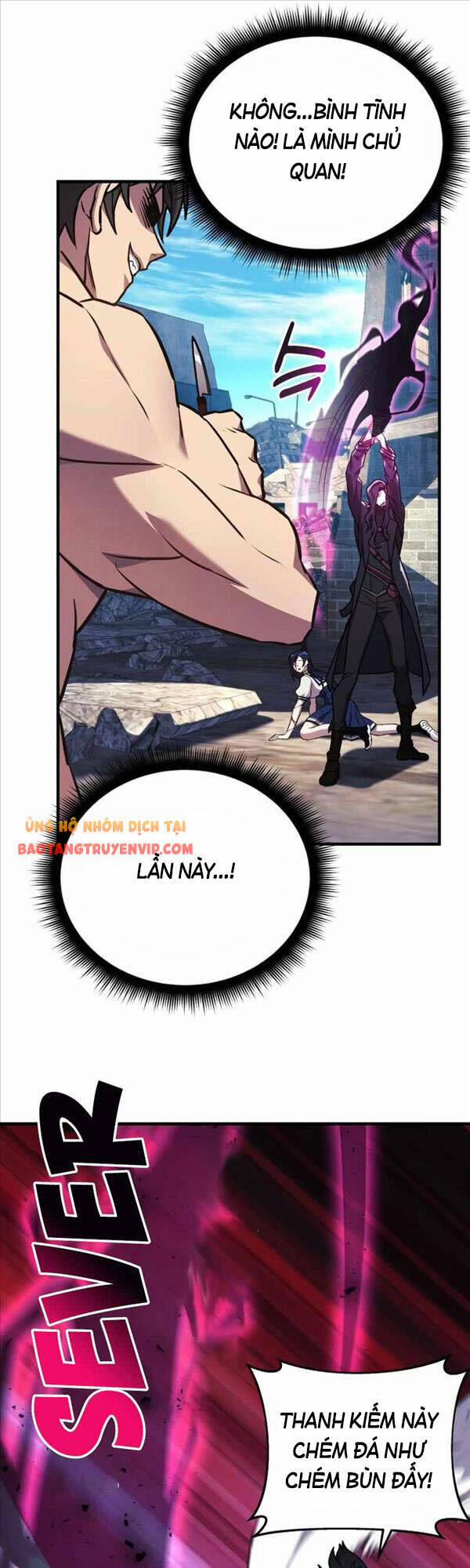 Thợ Săn Nhà Văn 25 trang 10