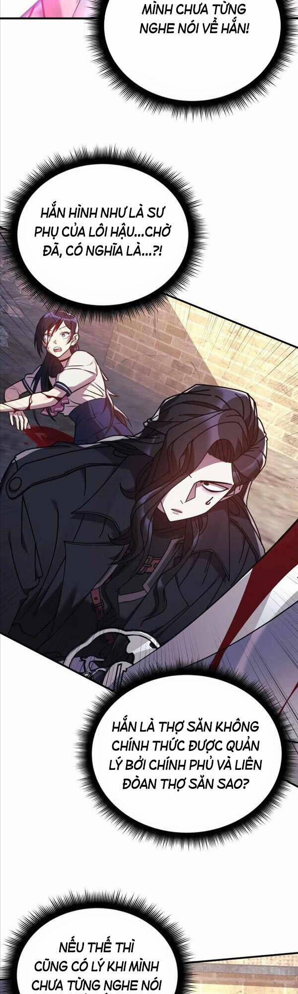 Thợ Săn Nhà Văn 25 trang 16