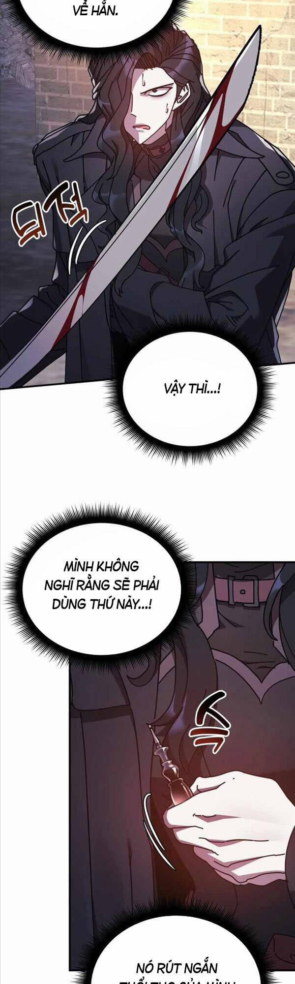 Thợ Săn Nhà Văn 25 trang 17