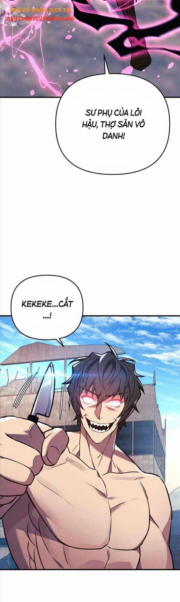 Thợ Săn Nhà Văn 25 trang 22