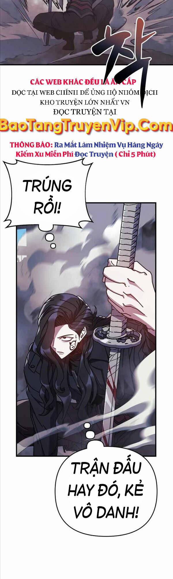 Thợ Săn Nhà Văn 25 trang 30