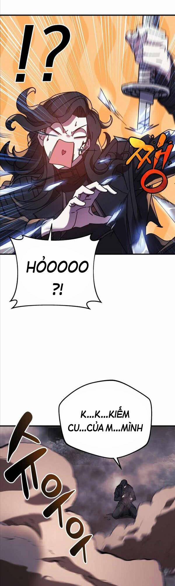 Thợ Săn Nhà Văn 25 trang 31
