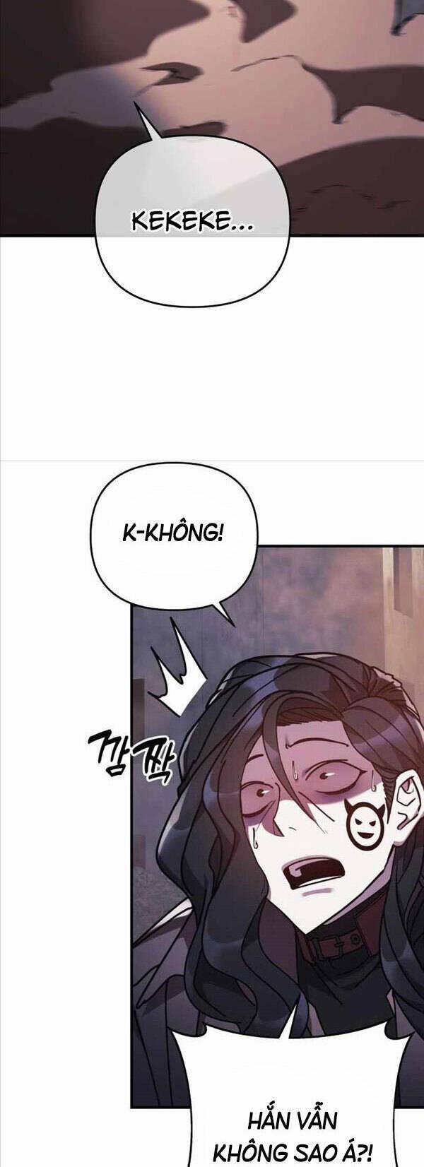 Thợ Săn Nhà Văn 25 trang 32