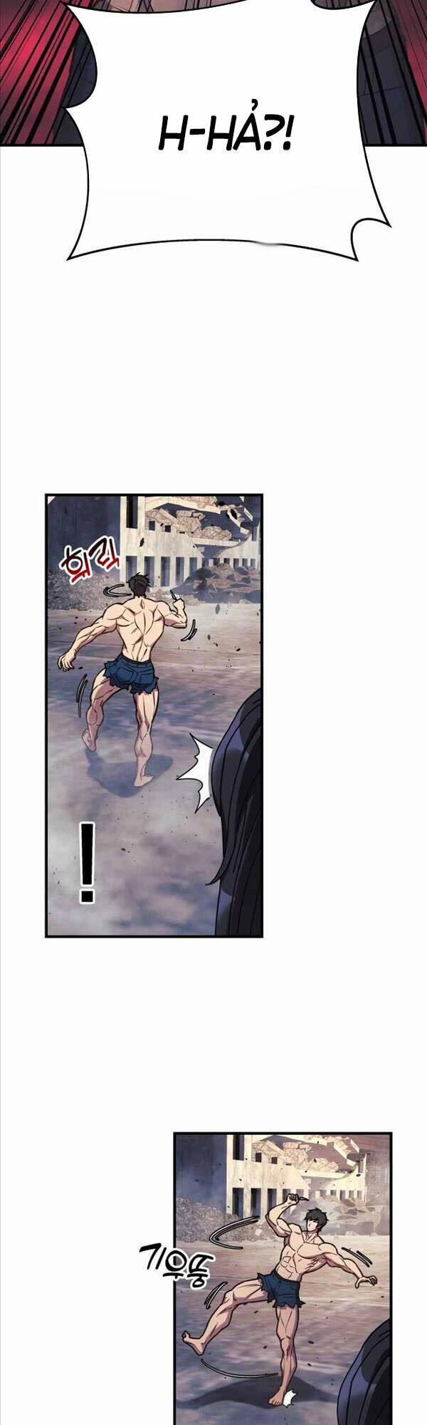 Thợ Săn Nhà Văn 25 trang 35