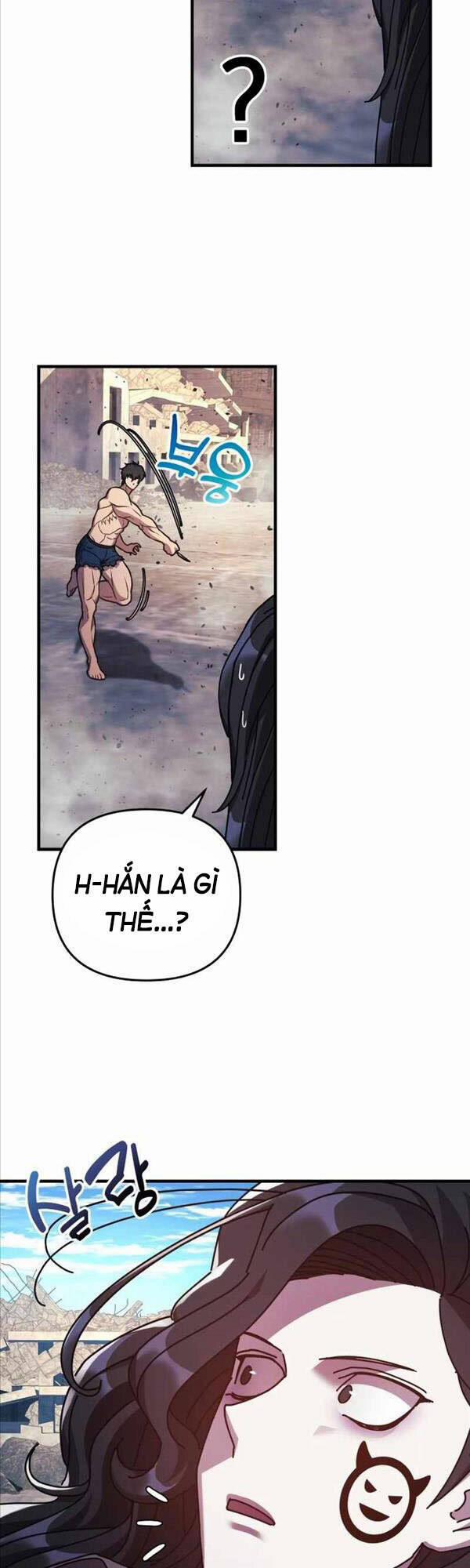 Thợ Săn Nhà Văn 25 trang 36