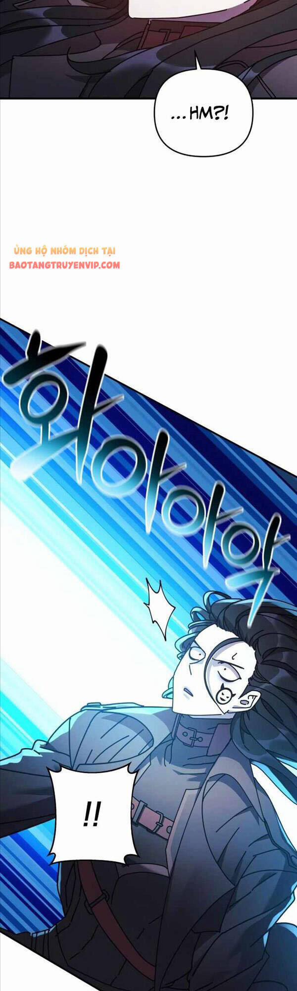 Thợ Săn Nhà Văn 25 trang 37