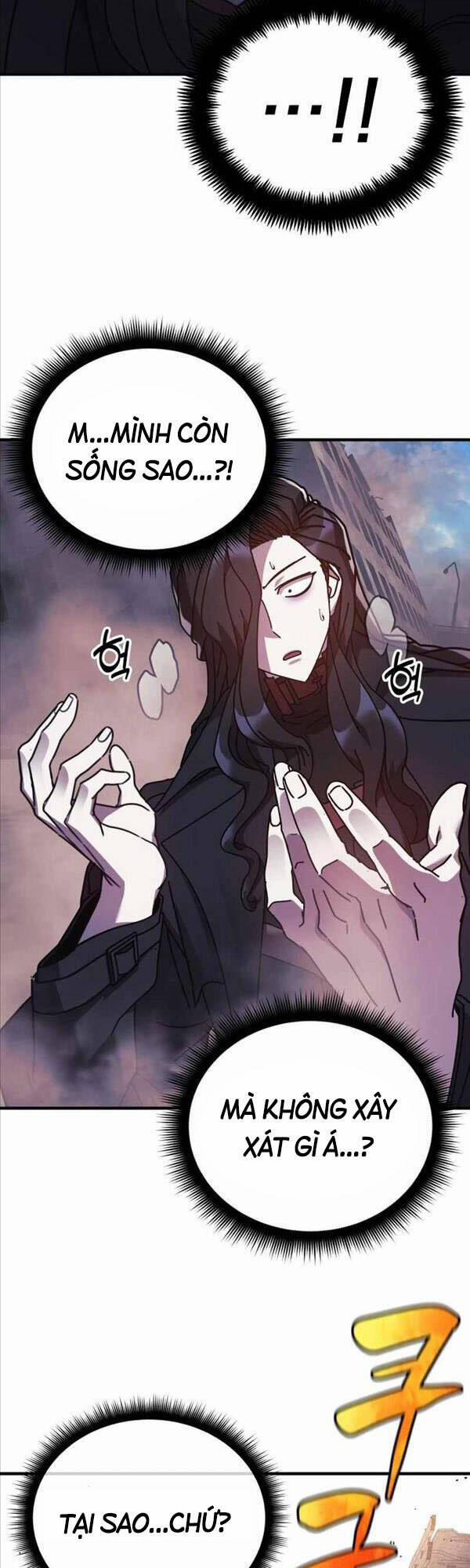 Thợ Săn Nhà Văn 25 trang 41