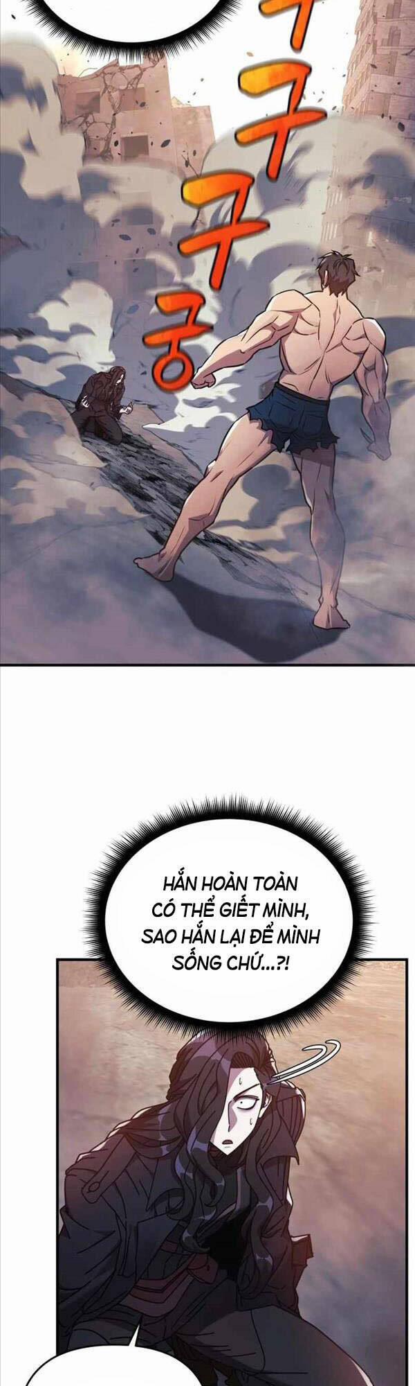 Thợ Săn Nhà Văn 25 trang 42