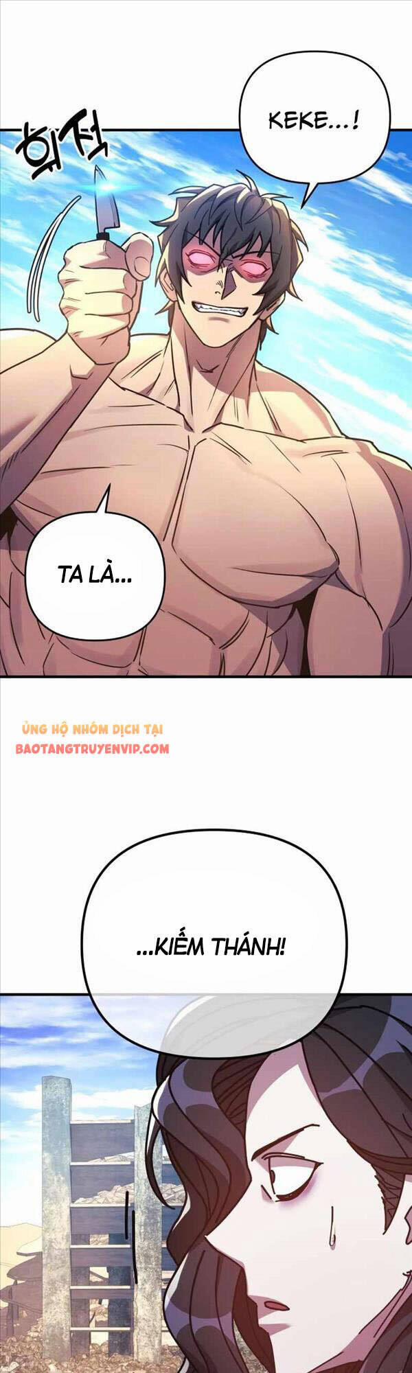 Thợ Săn Nhà Văn 25 trang 44