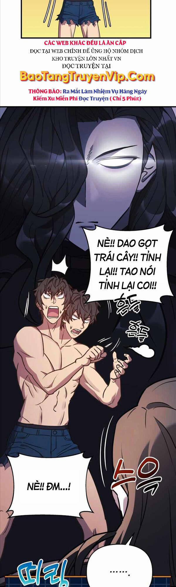 Thợ Săn Nhà Văn 25 trang 47