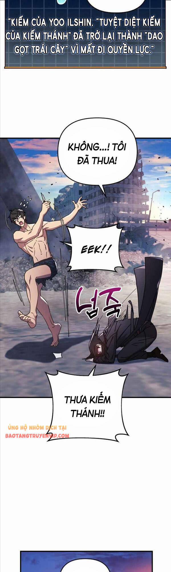 Thợ Săn Nhà Văn 25 trang 48