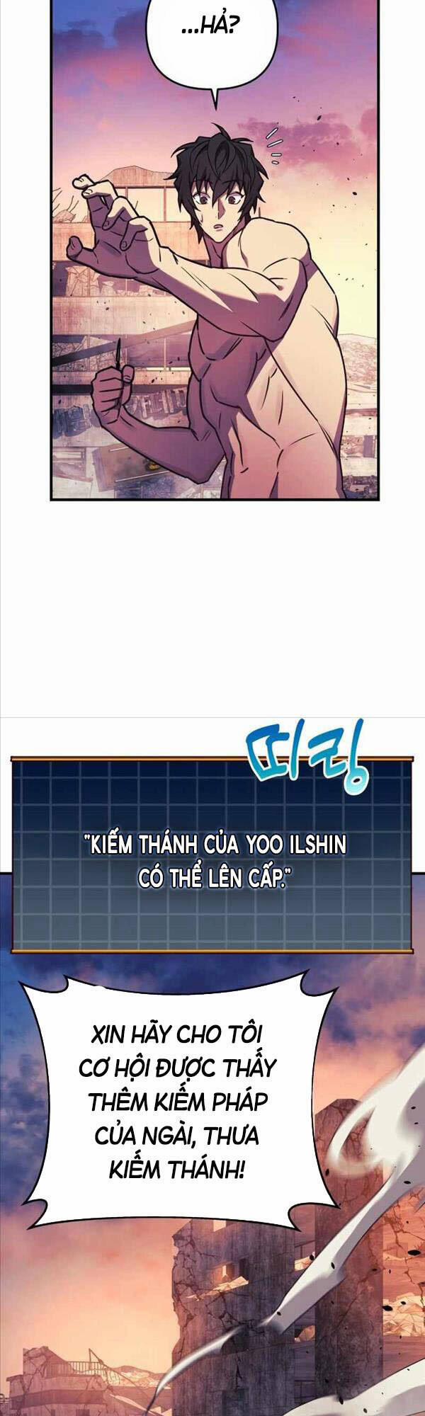 Thợ Săn Nhà Văn 25 trang 49