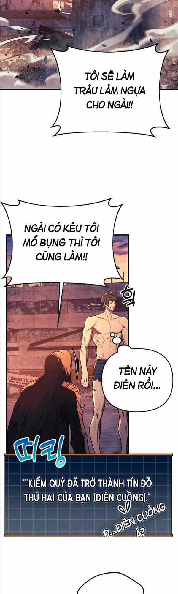 Thợ Săn Nhà Văn 25 trang 50